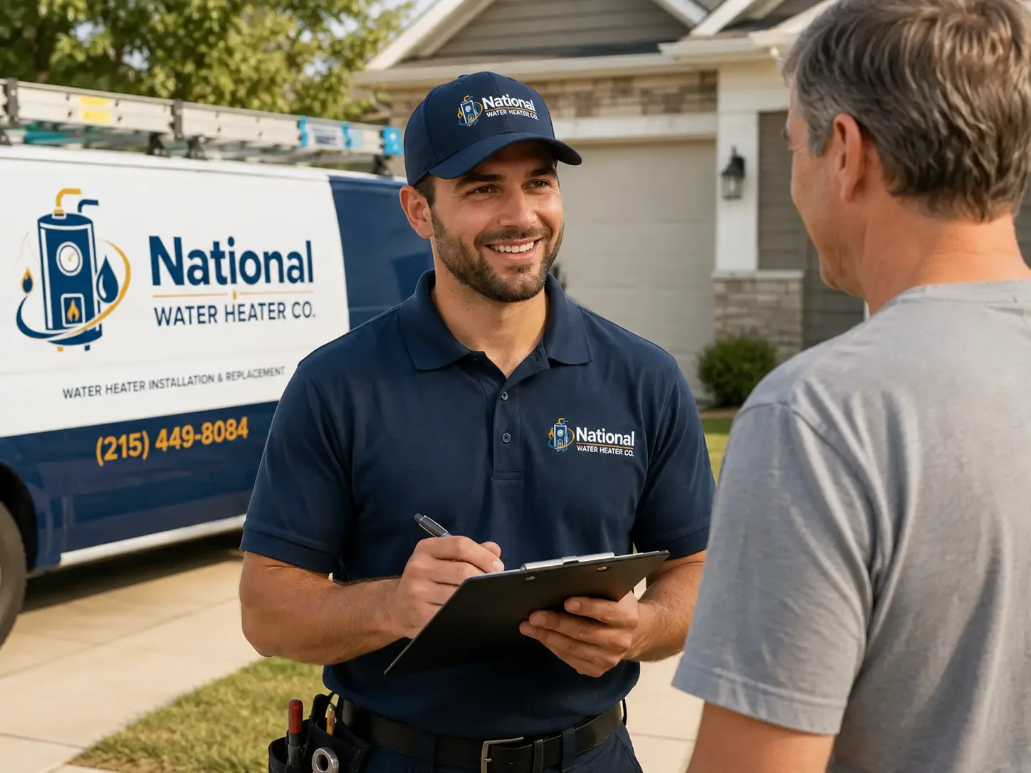 Water Heater Installation Booneville, AR FAQs